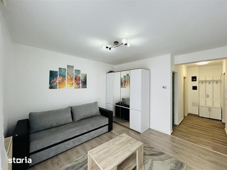 Apartament cu 3 camere decomandat în Șelimbăr