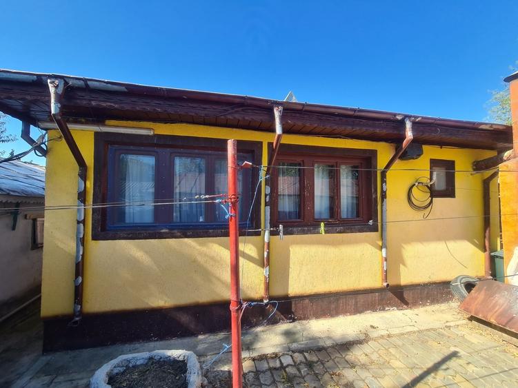 Casă în Suraia