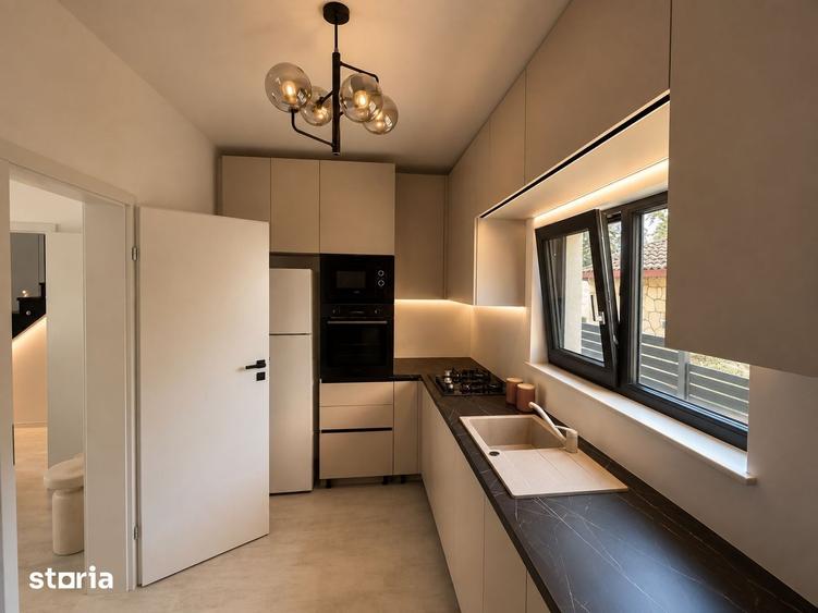 Casă cu 3 camere cu Teren 250 Mp în Sud