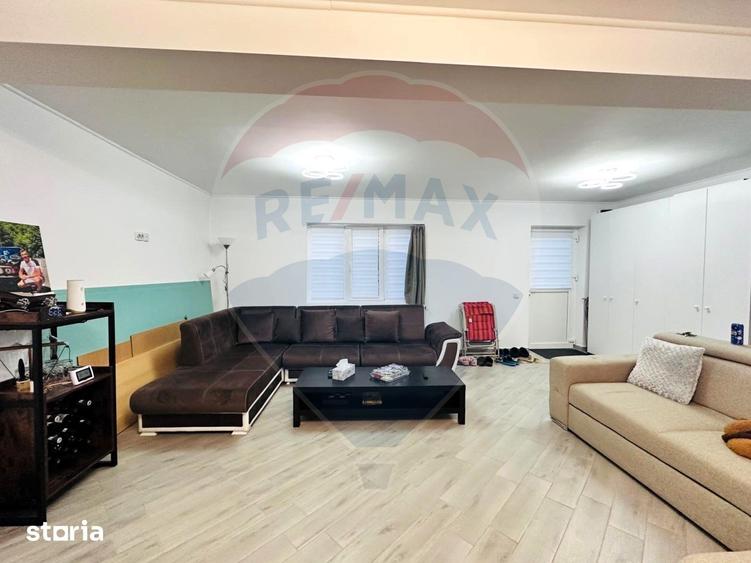 Casă cu 3 camere cu Teren 698 Mp în Sohatu