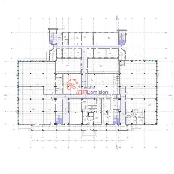 Spațiu comercial, de 56 mp, în Tudor Vladimirescu
