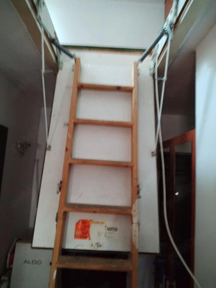 Inchiriez garsoniera direct proprietar Valea Oltului Drumul Taberei langa Lidl - 5