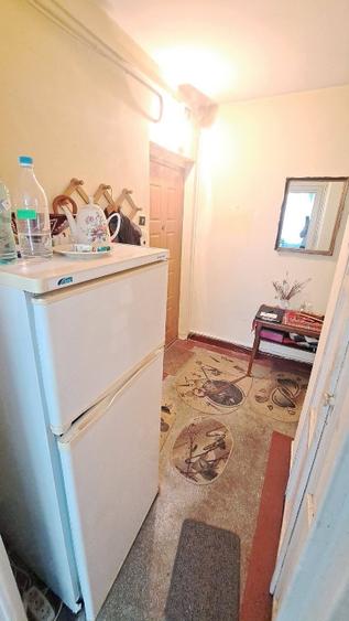 Apartament cu 2 camere semidecomandat, mobilat în Dorobanți