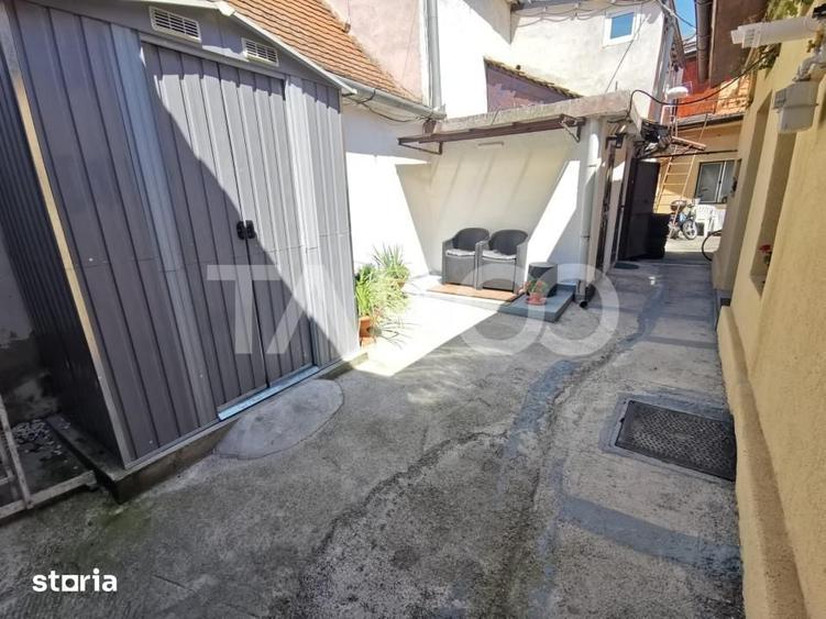 Apartament cu 2 camere nedecomandat în Lupeni