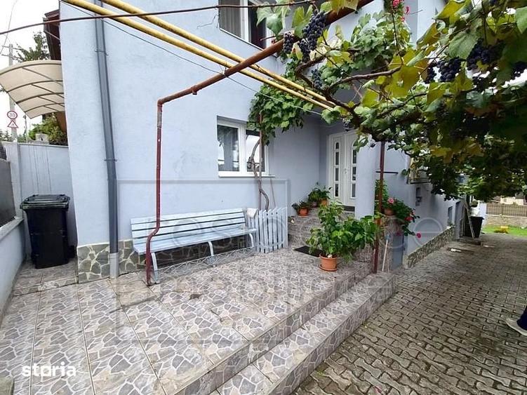 Garsonieră în Zorilor