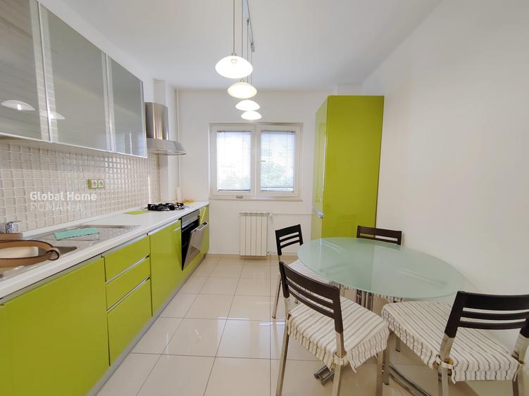 APartament 2 camere | Tineretului – Timpuri Noi | Parcare inclusa| Pet Friendly - 7