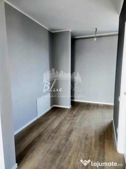 Apartament cu 2 camere decomandat în Dacia