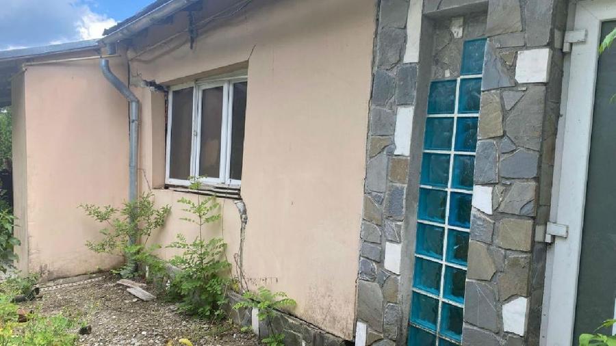 Casă individuală cu 3 camere cu Teren 867 Mp în Poiana Câmpina