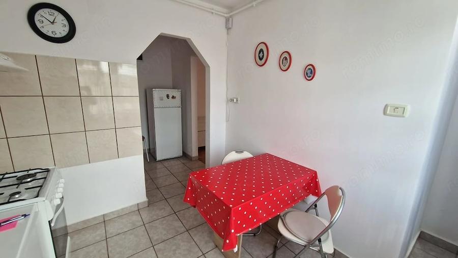 Apartament 2 camere-etaj 3-zona centrala - 5