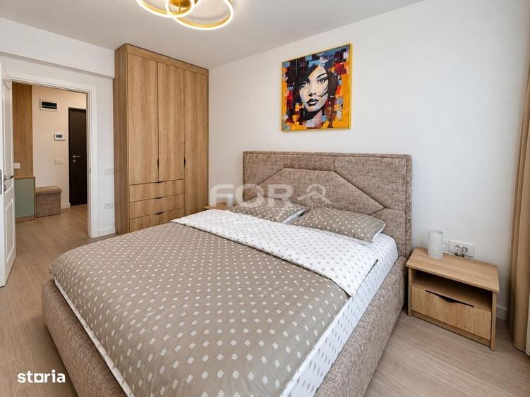 Apartament cu 3 camere decomandat în Iosia