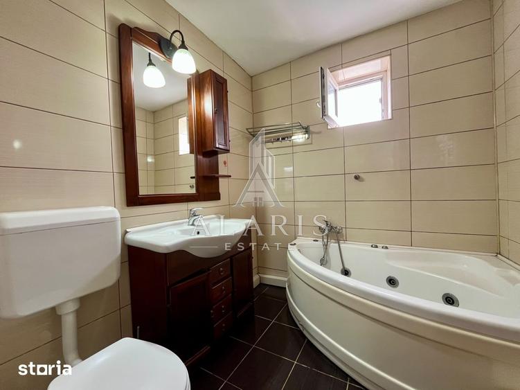 Apartament cu 3 camere în Olimpia-Stadion