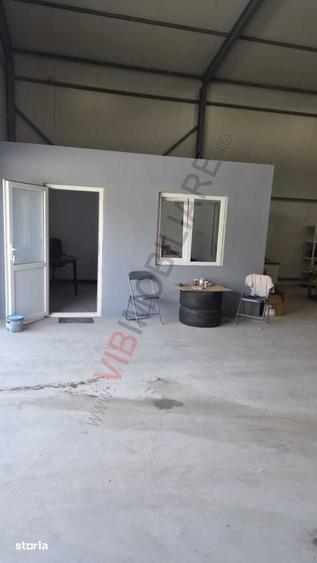 Spațiu comercial, de 289 mp, în Central