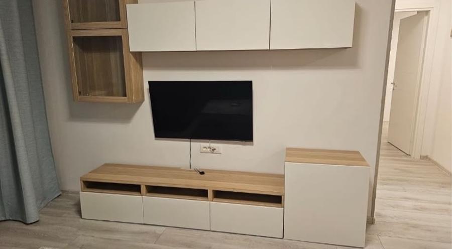 Apartament 2 camere  Hils Pallady / Parcare / 2 min Metrou - 2