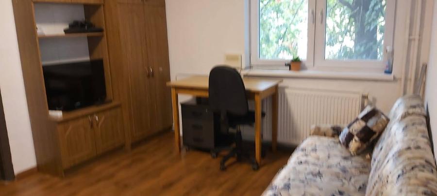 Apartament cu 3 camere semidecomandat în Gheorgheni