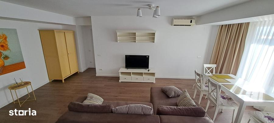 Apartament cu 2 camere în Nord