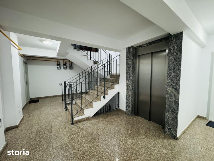 Apartament cu 2 camere decomandat în Ultracentral
