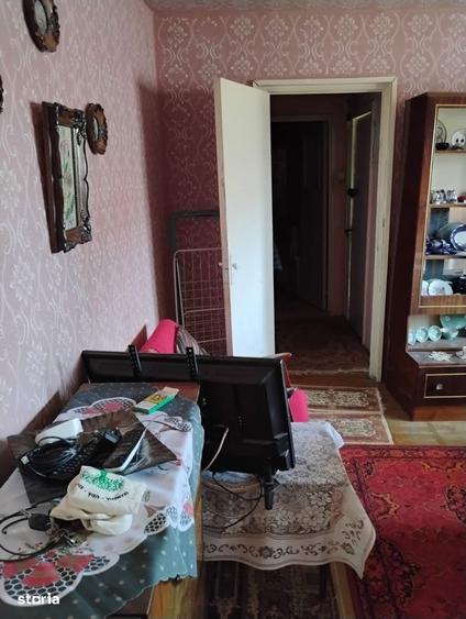 Apartament cu 2 camere semidecomandat în Iosefin
