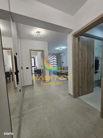 Apartament cu 7 camere în Central