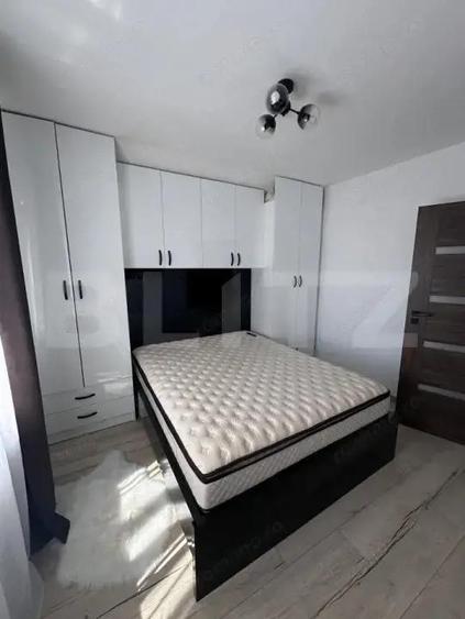 Apartament cu 2 camere semidecomandat în Dej