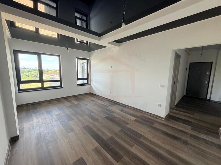 SE VINDE APARTAMENT, 2 CAMERE, CONSTRUCTIE NOUA 2026, MICRO 17 - 17