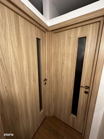 Apartament cu 3 camere decomandat în Militari