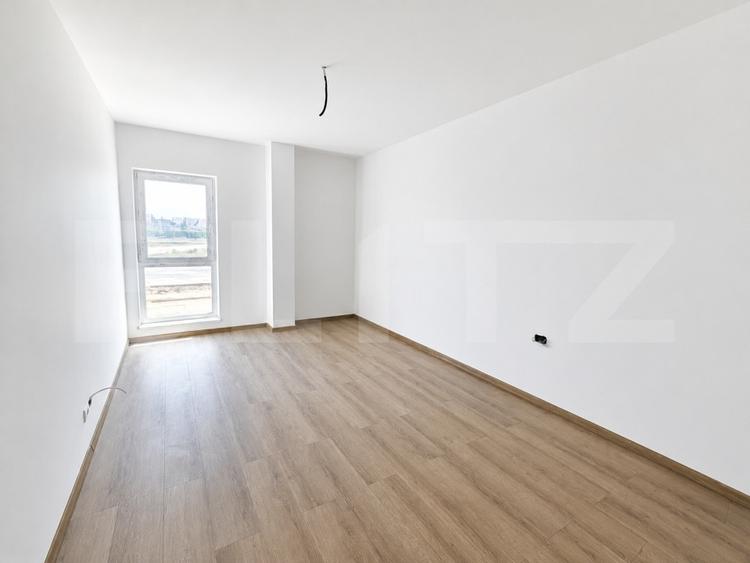 Apartament cu 2 camere decomandat în Făgăraș