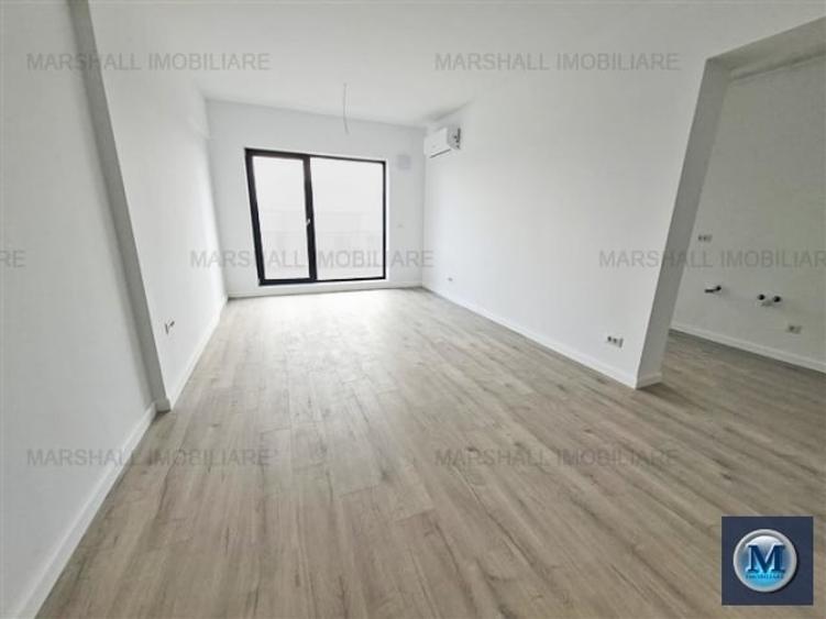 Apartament 2 camere de vanzare, zona Albert, 54 mp #17185 - 1