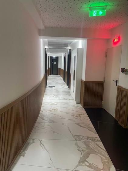 Apartament cu 2 camere decomandat în Nord