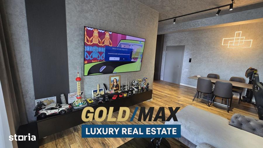 Nordmark Residence, Apartament 3 camere ultralux, goldmax.ro - 9