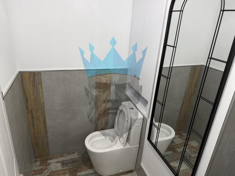 Garsoniera Lux cu Gradina  P-ta Alba Iulia Bucuresti - 10