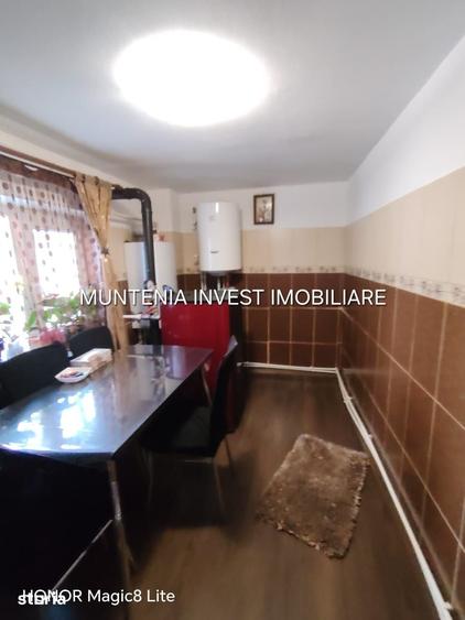Casa P+M, teren 750 mp. Nord, vis-a-vis de Auchan Nord - 10