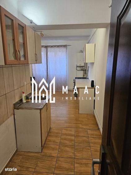Apartament 2 camere de inchiriat | Central, Sibiu | parter - 5