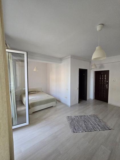 Garsonieră decomandată în Chiajna