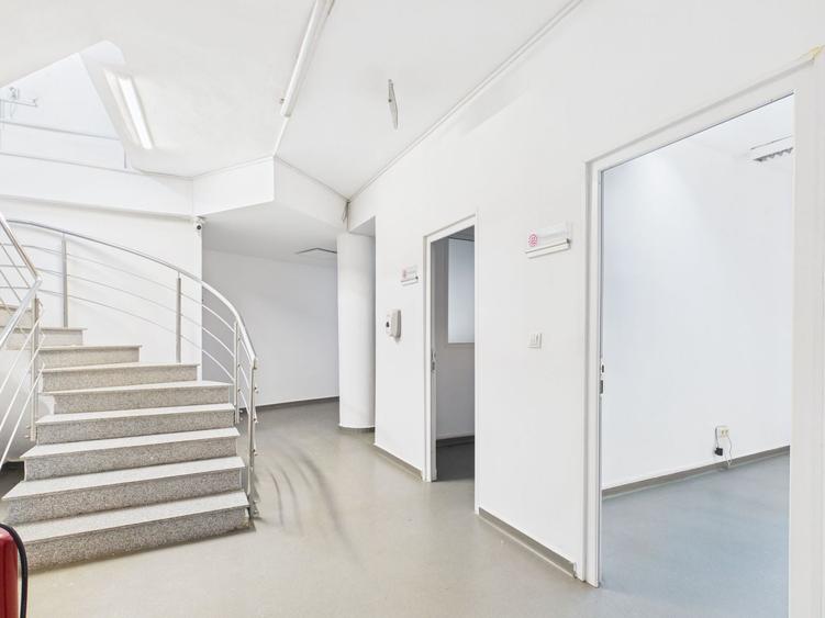Spațiu comercial, de 560 mp, în Cotroceni