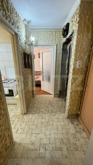 Apartament 3 camere, mobilat și utilat, zona Craiovei, Pitești - 7