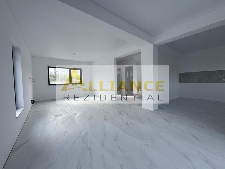 Casă individuală cu 4 camere cu Teren 320 Mp în Berceni