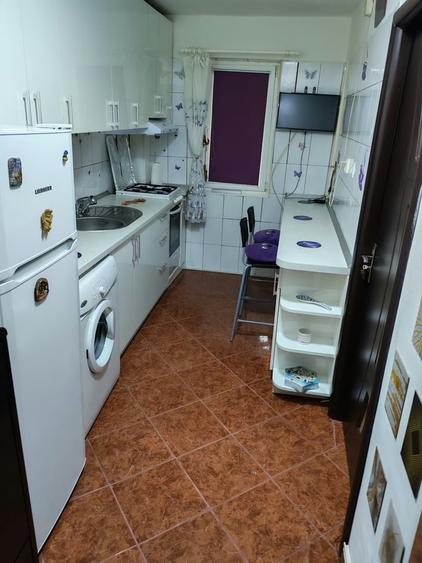 Apartament cu 2 camere semidecomandat în Doamna Ghica