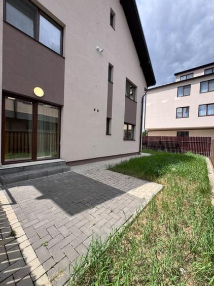 Apartament cu 2 camere semidecomandat în Florești — fotografia 3