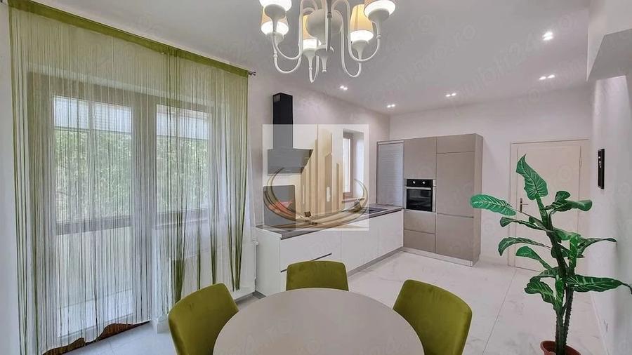 Apartament cu 2 camere semidecomandat în Olimpia-Stadion
