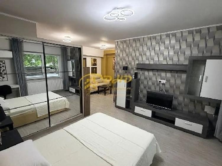 Garsonieră decomandată în Tătărași
