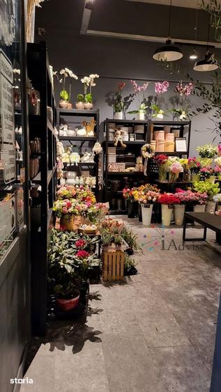 Spațiu comercial, de 30 mp, în 15 Noiembrie