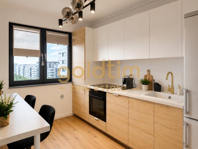 STUDIO MODERN / ROND OMV / SPATII DEPOZITARE / DISPONIBIL IMEDIAT - 5