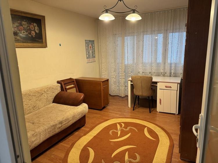 Apartament cu 2 camere decomandat în Grigorescu