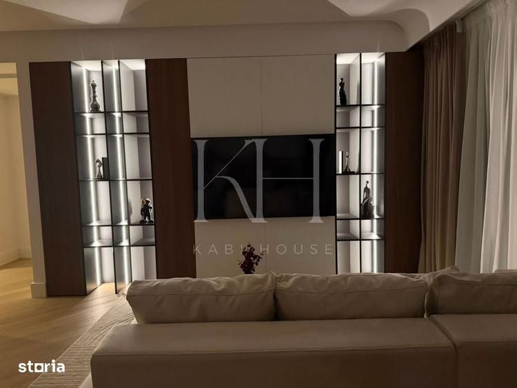 Cortina 126 | Apartament premium 3 camere | Terasa 25 mp | Vedere padu - 15