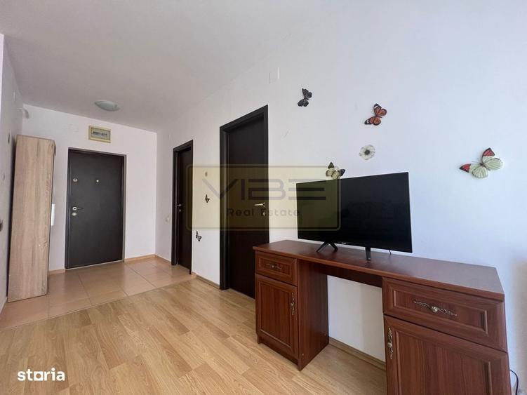 Apartament 2 camere Tatarasi - Complex Green Park - 18