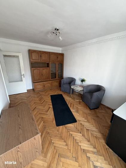 Apartament cu 2 camere în Rogerius