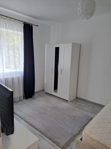 Garsonieră decomandată în Tomis Nord