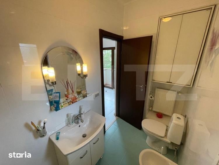 Apartament 3 camere decomandat, 76.76 mp, bloc nou, etaj 2/6 - zona Ce - 1
