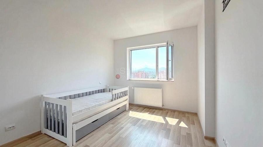 Apartament Insorit Zona Linistat - 10