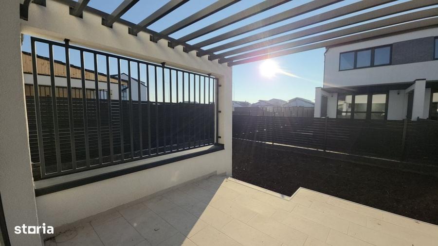 Duplex cu 3 camere 91mp, zona Dealul Lempes, Sanpetru - 10